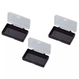 AS ONE Square Case with Hinge (Conductive + Antistatic), 1-9408-22-picture-0