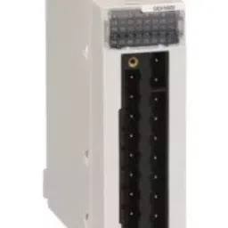 schneider electric Schneider BMXDDO1602 Discrete Input Module 0.5 A image 1