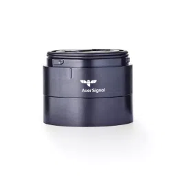 AUER Signal XMW Series Mounting Base for Use with ECOmodul70 LED Signal Towers IP66, 900570900-image-13