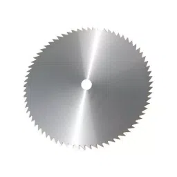 KWI 48x4 Inch 140 Teeth Wood Cutting Blade image 1