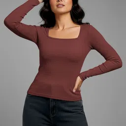 Maheshvi Top image 3