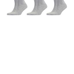 MUKHAKSH Unisex Grey Socks-picture-2