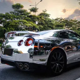 happymates Sticker & Decal for Car & Bike image 3