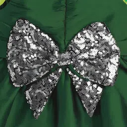 KAARIGARI Floral Print Fit & Flare Midi Dress image 2