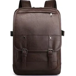 Mast & Harbour Unisex Medium Backpack-picture-27