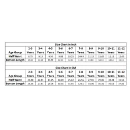 Taffykids Knit Ring Detailed Skirt - Black image 2