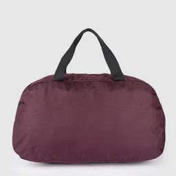 Wildcraft Unisex Purple DUFF 1 Duffel Bag image 3