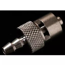AS ONE Metal Male Luer Lock Connector, 65-2104-82-picture-4