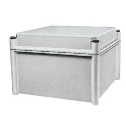 Schneider Electric Thalassa PLS 360x360 180 mm Glass Reinforced Polyester General Purpose Enclosure, NSYPLSP3636G-picture-18