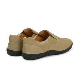 Auserio Men Leather Sneakers image 3