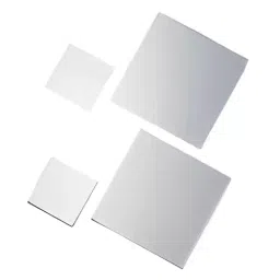AS ONE Stainless Steel Plate 1.5 mm Thickness, 3-1930-04 (Bag of 10)-image-6