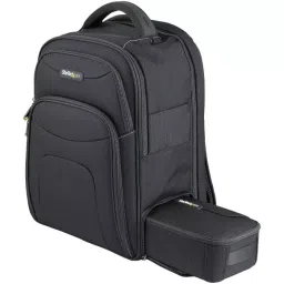 StarTech.com 15.6 inch Laptop Backpack Black, NTBKBAG156-picture-36