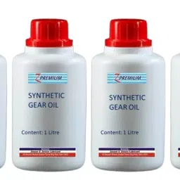 Z Premium Synthetic Gear Oil 10 ltr SGOC3 (Pack of 4)-image-45