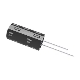 Kemet Leaded Aluminium Electrolytic Capacitor 1000µf, 35V, 20%, ESY108M035AL4AA (Pack of 10)-picture-12