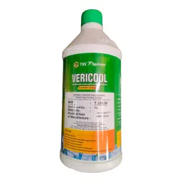 TVS Sprinter Vericool Concentrate Coolant 1 L for Universal image 3