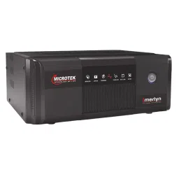 Microtek Home UPS Pure Sine Wave Inverter, Merlyn 1850 SW-picture-30