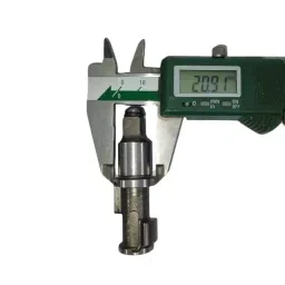 Elephant Anvil Spare Part for 3/8 inch (9.5 mm ) Square Drive IW01 Impact Wrench, IW01-Anvil image 5