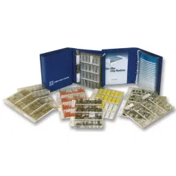 NOVA Metalfilm Resistor Kit Pr02, CCR-122-picture-48