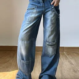 KPOP Women Original Trousers-picture-39