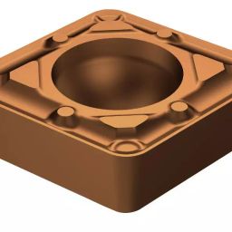 Sandvik Coromant CoroTurn 107 Turning Insert CCMT 09T304-WF 1115-picture-27
