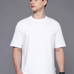 Louis Philippe Jeans Pure Cotton T-shirt-picture-57