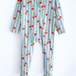 cocoon care Unisex Kids Printed Sleepsuit-picture-26