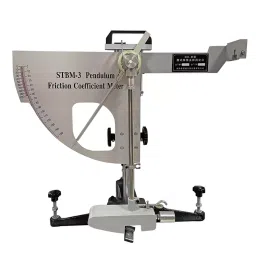 GENERIC Electric Skid Resistance Tester FR 5000 Ohm, STBM-3-picture-24