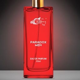 riffway Men Set Of 2 Paradox Long Lasting Eau De Parfum - 20 ml Each-picture-30