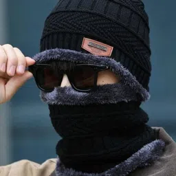 Murliwala Unisex Woollen fwd-picture-16