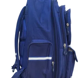 abh Medium 30 L Laptop Backpack office bag image 4