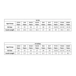 KIDLINGSS Baby Panda Applique Detailed Perforated Slingback Clogs - White & Blue image 2