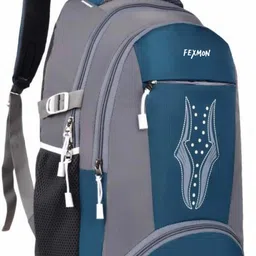 fexmon Large 35 L Laptop Backpack Lightweight Boys & Girls Multipurpose Waterproof School Bag, Laptop Bag,-picture-10