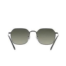 Ray-Ban Unisex Oversized Sunglasses with UV Protected Lens-8056597721264 image 5