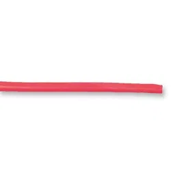 MULTICOMP PRO Sleeving SLEEVING, INS, 1MM, RED, 100M, PVC-1-2-CL (Pack of 100)-picture-41