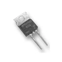 MULTICOMP PRO Fast & Ultrafast Recovery Rectifier Diodes FAST RECOVERY DIODE, 8A, 600V, TO-220AC, MUR860 (Pack of 5)-picture-10
