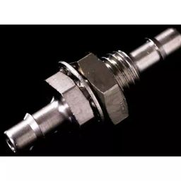 AS ONE Metal Bulkhead Connector Straight, 65-2104-15-picture-18