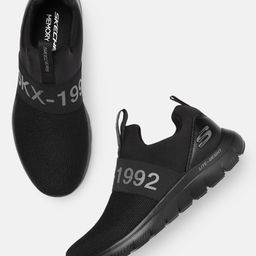 Skechers Men SUMMITS Sneakers-picture-40
