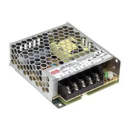 Mean Well POWER SUPPLY, AC-DC, 48V, 0.8A, LRS-35-48-picture-32
