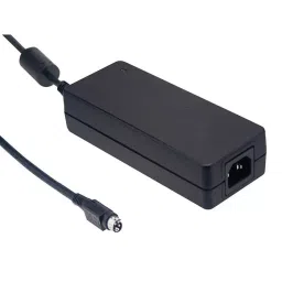Mean Well ADAPTOR, AC-DC, 48V, 2.5A, GST120A48-P1M-picture-15