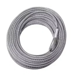 MAHADEV Wire Rope Sling 14 mm Dia, 1 m Length & 2.25 Ton Load Capacity-picture-22