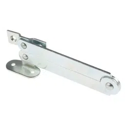 Savigny Left Handed Steel Lid Stay 100 mm, 40803 ZI-picture-27