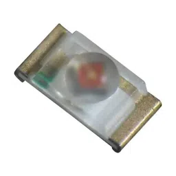 KINGBRIGHT Chip LED, Yellow, 20Mcd, 0603, Smd, KPHD-1608LVSYCK (Pack of 5)-picture-47
