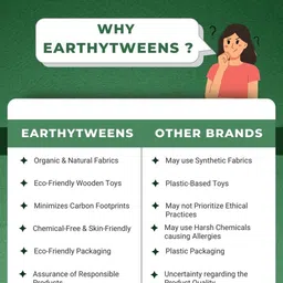 EARTHY TWEENS Kids Mid-Rise Light Fade Regular FitJeans image 3