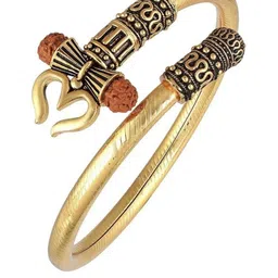 Divine souvenirs Brass Bracelet-picture-23