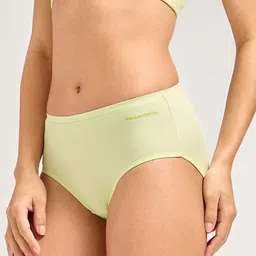 URBAN ADVENTURE Mid-Rise Hipster Briefs image 2