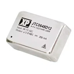 XP POWER CONVERTER, DC/DC, 1O/P, 6W, 15V, JTC0624S15-picture-22