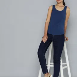 ether Cotton Tank Top image 5