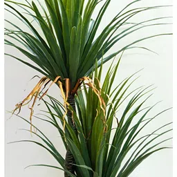 Blooming Floret Green 1 Pieces Artificial Plant image 2