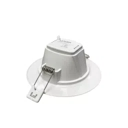 LUKER HACO LED Downlight Round 5 W 110x50 mm Warm White, LEDR05N image 3