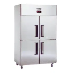 STELLAR GASTRONOM Prime Four Door Upright Chiller 1300 L 0.30 KW Digital Controller, SG-UC-1300-HD-picture-19